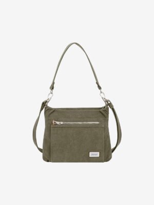 Heritage Hobo Bag