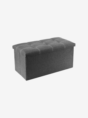 Storage Ottoman Bench