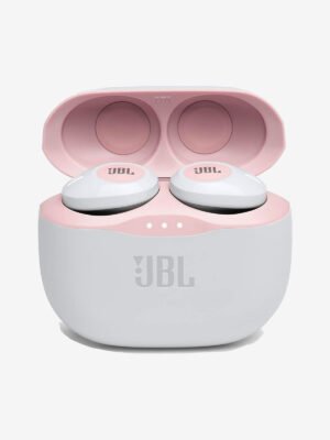 Wireless In-Ear Headphones