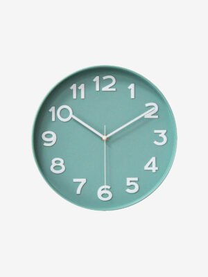 Wall Clock 12 inch